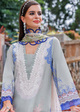 Summer Glory By Jade Embroidered Lawn 3 Piece Unstitched Suit JD2SG D-20620